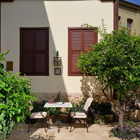 Hotel 1207 Special Class