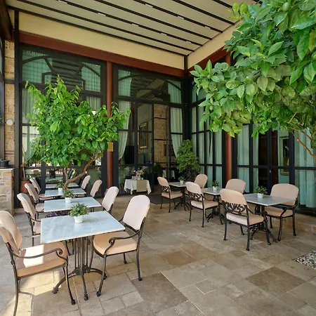 1207 Special Class Hotel