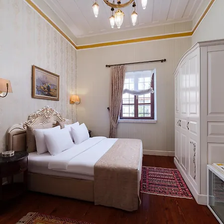 1207 Special Class 3* 안탈리아