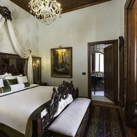 1207 Special Class Hotel 3*