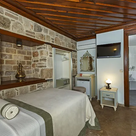 1207 Special Class Hotel 3*