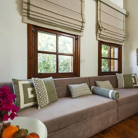 Hotel 1207 Special Class Antalya