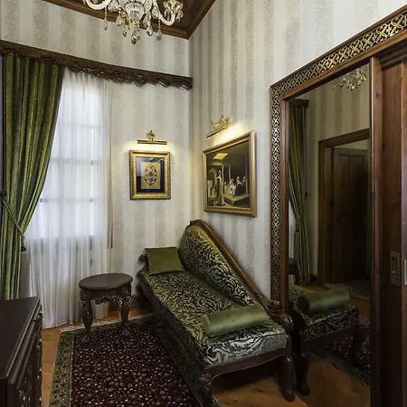 1207 Special Class 안탈리아