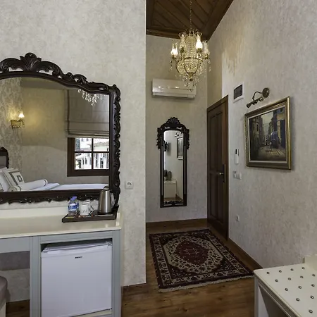 1207 Special Class Antalya