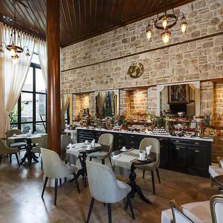 1207 Special Class 3* 안탈리아