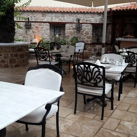 1207 Special Class 3* 안탈리아