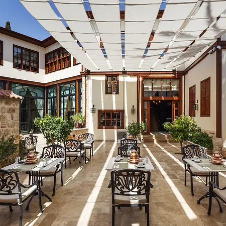 호텔 1207 Special Class 안탈리아