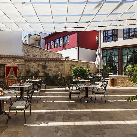 호텔 1207 Special Class 3*