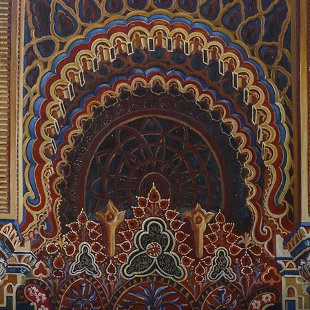 호텔 1207 Special Class 안탈리아