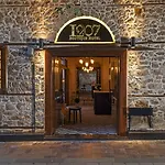 1207 Special Class Otel
