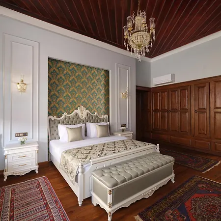 Otel 1207 Special Class