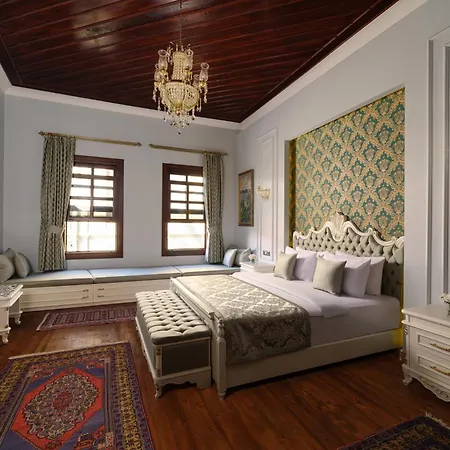 1207 Special Class 3* Antalya