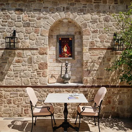 Otel 1207 Special Class 3*