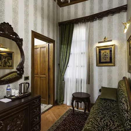 1207 Special Class Otel