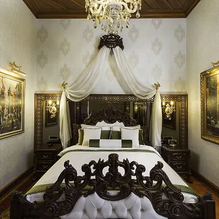 Otel 1207 Special Class 3*