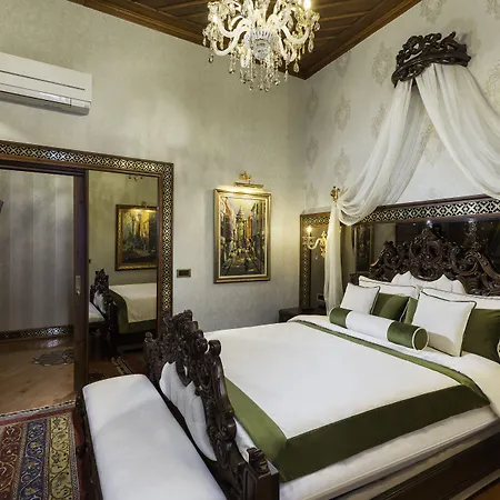 1207 Special Class Antalya