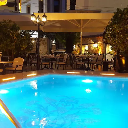 1207 Special Class 3* Antalya