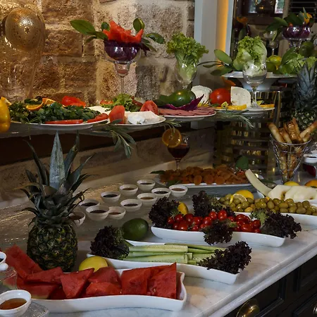 Otel 1207 Special Class 3*