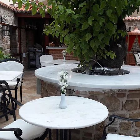 Otel 1207 Special Class Antalya