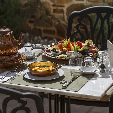 1207 Special Class 3* Antalya