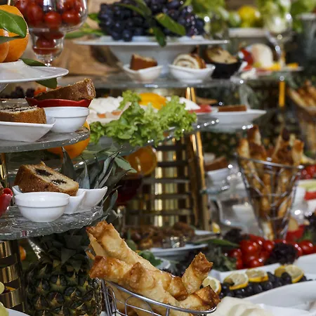 1207 Special Class Antalya