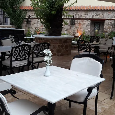 Otel 1207 Special Class 3*