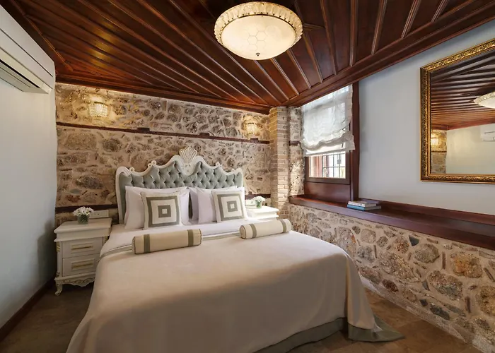 Hotell 1207 Special Class 3*