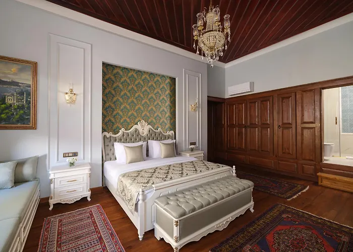 Hotell 1207 Special Class