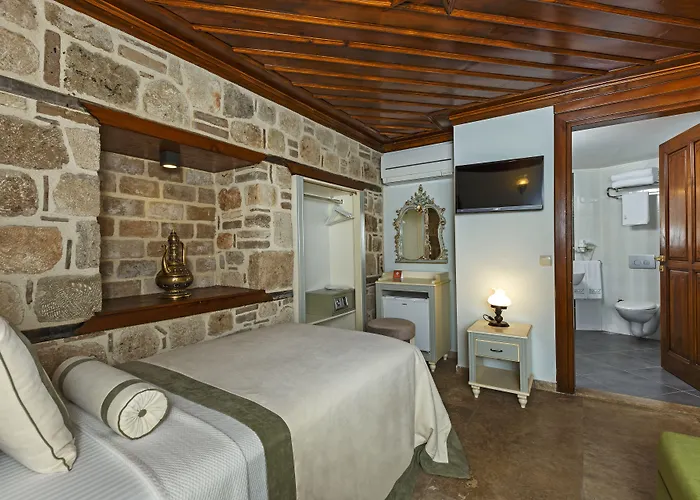 1207 Special Class Hotell 3*