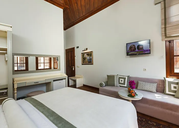 Hotell 1207 Special Class 3*