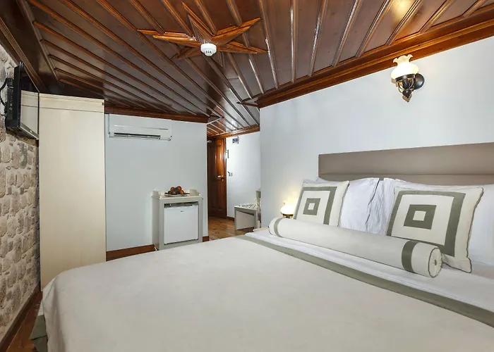Hotell 1207 Special Class