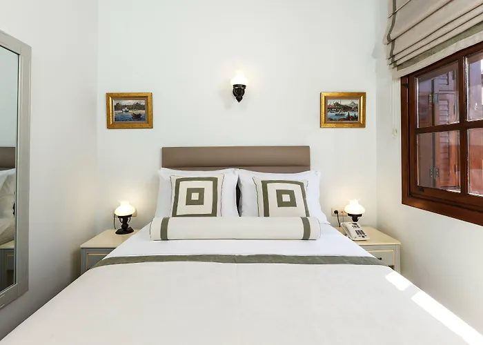 Hotell 1207 Special Class