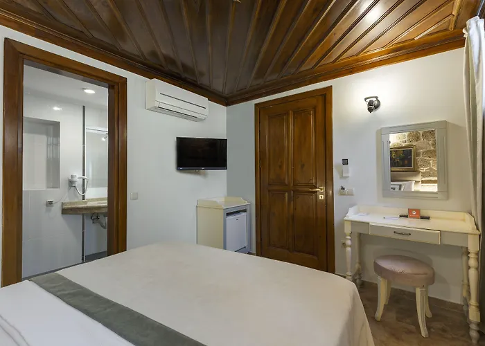 Hotell 1207 Special Class Antalya
