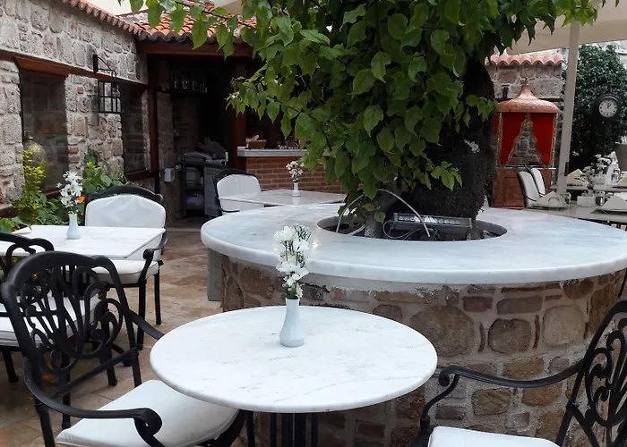 Hotell 1207 Special Class Antalya