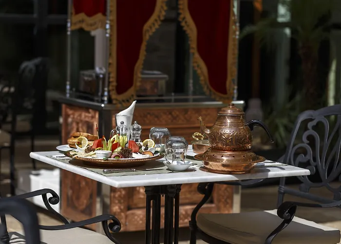 Hotell 1207 Special Class Antalya