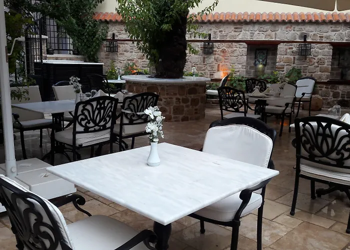 Hotell 1207 Special Class 3*